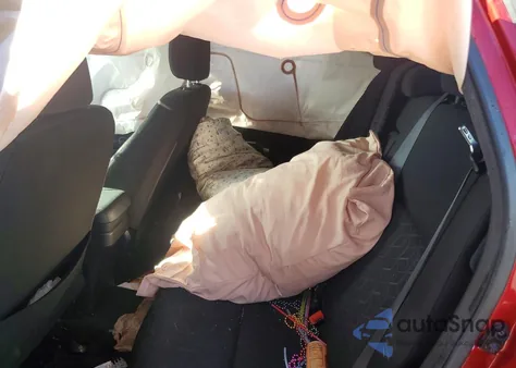 2021 Mitsubishi Outlander Sport Se z USA, uszkodzony, nr VIN JA4APVAU6MU023368